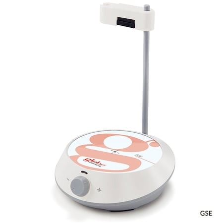 Magnetic Stirrer, 4.7