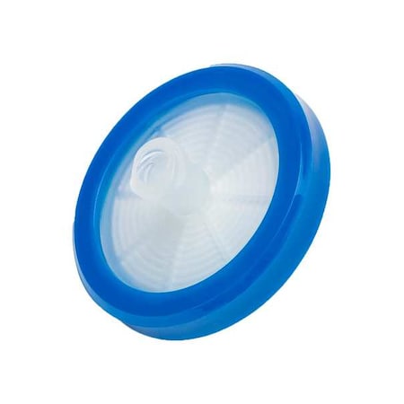 Syringe Filter, 30 mm Dia, 100 mL, PK50 MPN:SF-MCE-2230-S