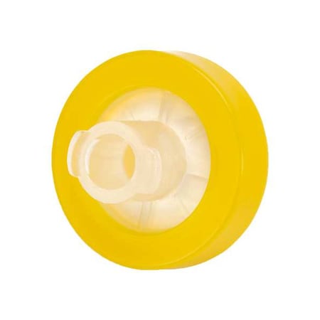 Syringe Filter, 13 mm Dia, 10 mL, PK50 MPN:SF-NYLN-4513-S