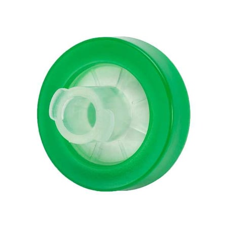 Syringe Filter, 13 mm Dia, 10 mL, PK50 MPN:SF-PES-4513-S