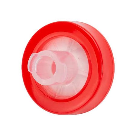 Syringe Filter, 13 mm Dia, 10 mL, PK50 MPN:SF-PTFE-4513-S