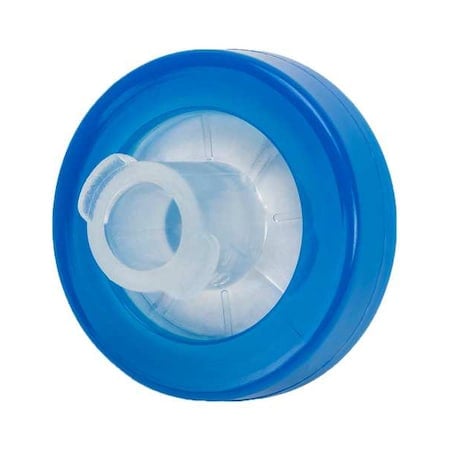 Syringe Filter, 13 mm Dia, 10 mL, PK50 MPN:SF-SFCA-4513-S