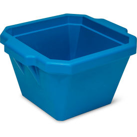 Ice Tray with Lid 1 Liter Blue 455021B