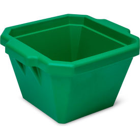 Ice Tray with Lid 1 Liter Green 455021G