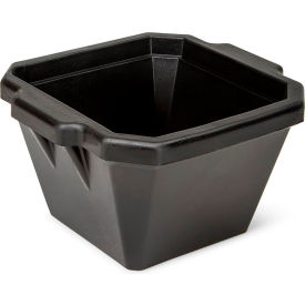 Ice Tray with Lid 1 Liter Black 455021K
