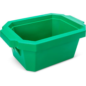 Ice Tray with Lid 4 Liter Green 455023G