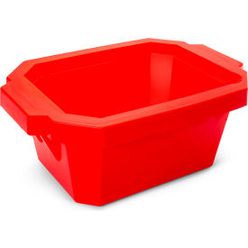 Ice Tray with Lid 4 Liter Red 455023R