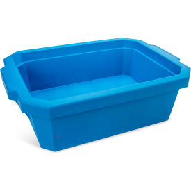 Ice Tray with Lid 9 Liter Blue 455025B