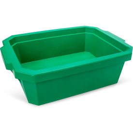 Ice Tray with Lid 9 Liter Green 455025G