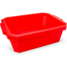 Ice Tray with Lid 9 Liter Red 455025R