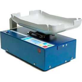 Genesis BPS™ Blood Collection Mixer A-ROM with Automatic Clamp 110-240V 50/60Hz BPS-425-CM735A6B