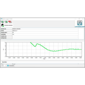 Genesis BPS™ Stemix Cord Blood Mixer & Cooler Traceability Software USB BPS-43-CCS2017_SW1