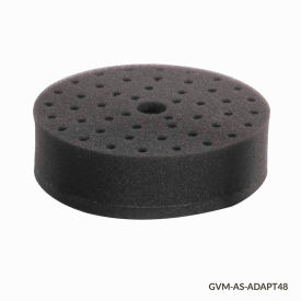 Tube Holder Foam For Use W Gvm Series 48 X 6Mm Tubes Must Use W Vm-As-Plate/Gvm-As-Rod GVM-AS-ADAPT48