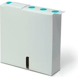 Globe Scientific™ Cryo Label 13mm Dots For 1.5-2mL Tubes Green 1000/Roll LCR-13G