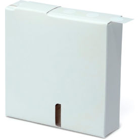 Globe Scientific™ Cryo Label 13mm Dots For 1.5-2mL Tubes White 1000/Roll LCR-13W
