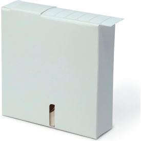 Globe Scientific™ Cryo Label 24 x 13mm For 0.5mL Tubes White 1000/Roll LCR-24X13W