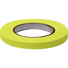 Globe Scientific™ Labeling Tape 1/2