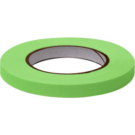 Globe Scientific™ Labeling Tape 1/2