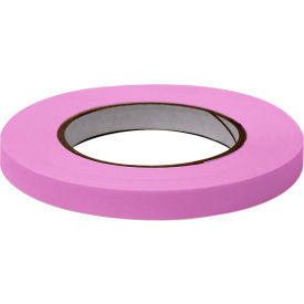 Globe Scientific™ Labeling Tape 1/2