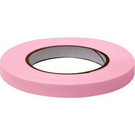 Globe Scientific™ Labeling Tape 1/2