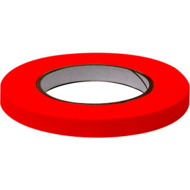 Globe Scientific™ Labeling Tape 1/2