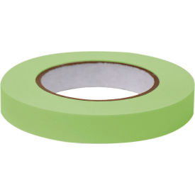 Globe Scientific™ Labeling Tape 3/4
