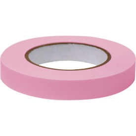 Globe Scientific™ Labeling Tape 3/4
