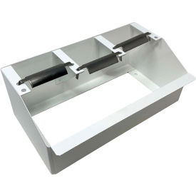 Globe Scientific™ Labeling Tape Dispenser For 500