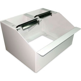 Globe Scientific™ Labeling Tape Dispenser For 500