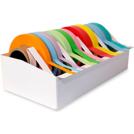 Globe Scientific™ Labeling Tape Dispenser For 60 Yds. 7