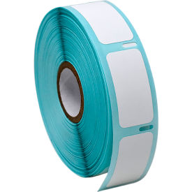 Globe Scientific™ Cryo Direct Thermal Label 38x19mm For Large Vials & Tubes White 750/Roll LTC-38X19W