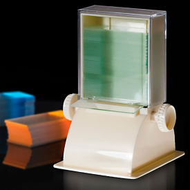 Slide Dispenser For up to 72 slides 513000