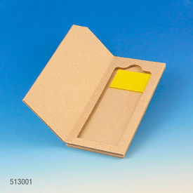 Slide Mailer Cardboard for 1 Slide 1000/Pack 513001