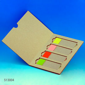 Slide Mailer Cardboard for 4 Slides 50/Pack 513014
