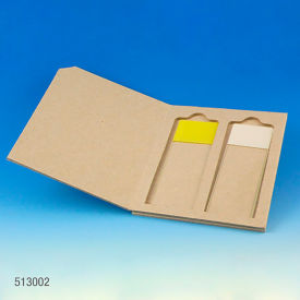Slide Mailer Cardboard for 2 Slides 100/Pack 513022