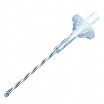 Dispenser Syringe Tip Clear 5uL PK100 MPN:3920