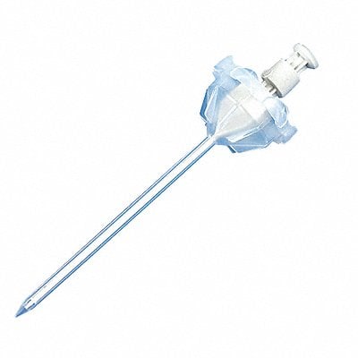 Dispenser Syringe Tip Clear 10uL PK100 MPN:3921