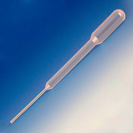 Transfer Pipet 6.5mL Narrow Stem 155mm 500/Pack 139020-500