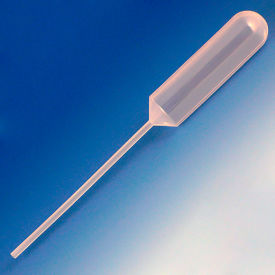 Transfer Pipet 23.0mL Extra Long 300mm (12 Inches Long) 100/Pack 139050