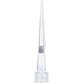 Globe Scientific Filter Pipette Tip0.1-10uL Universal Low Retention Graduated 32mm 1920/Case 150900