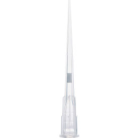 Globe Scientific Filter Pipette Tip0.1-10uL Universal Low Retention Graduated 45mm 1920/Case 150903