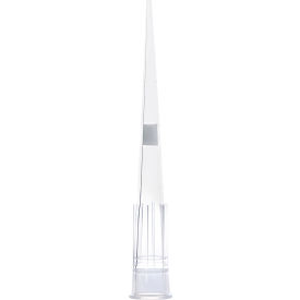 Globe Scientific Filter Pipette Tip1-20uL Universal Low Retention Graduated 50mm 1920/Case 150910