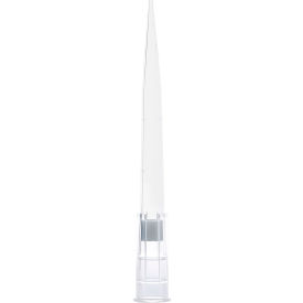 Globe Scientific Filter Pipette Tip 1-200uL Universal Low Retention Graduated 59mm 1920/Case 150920