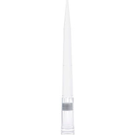 Globe Scientific Filter Pipette Tip1-1000uL Universal Low Retention Graduated 86mm 1920/Case 150935