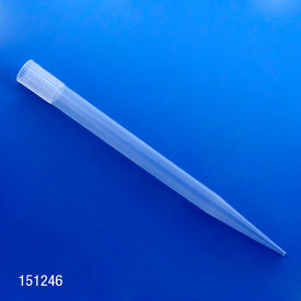 Pipette Tip 1000 - 5000uL (1-5mL) Natural Use with Finnpipette Lab systems EDP2 & SMI 250/Pack 151246