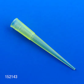 Pipette Tip 1 - 200uL Universal Yellow 1000/Pack 152143
