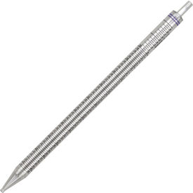 Serological Pipette 50mL Polystyrene Standard Tip 345mm Sterile Black Band PP 100/Pack 1820