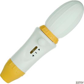 Pipette Manual Serological Pipette Controller Yellow 3375Y