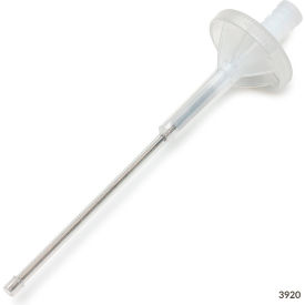 RV-Pette Dispenser Tip for Repeat Volume Pipettors Certified Sterile 0.05mL 100/Pack 3920S