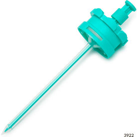RV-Pette Dispenser Tip for Repeat Volume Pipettors Certified Sterile 0.2mL 100/Pack 3922S
